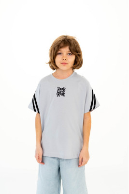 Футболка для хлопчика